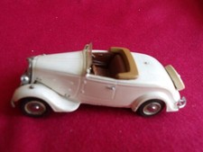 Peugeot 401 1935 d'occasion  Marly-le-Roi