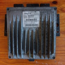 Calculateur clio modus d'occasion  Villeneuve-d'Ascq-