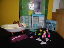 Mattel barbie kleines gebraucht kaufen  Mettingen