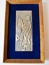 Ottaviani quadro battesimo usato  Italia