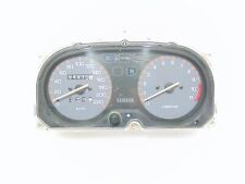 Strumentazione yamaha 600 usato  Italia
