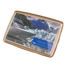 Ímã de geladeira Glacier Bay Island Princess Cruise - lembrança comprar usado Ímã de geladeira Glacier Bay Island Princess Cruise - lembrança comprar usado  Enviando para Brazil