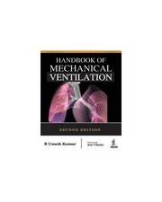 Handbook mechanical ventilatio for sale  UK