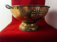 Vintage solid copper for sale  Erwinna