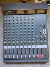Vintage yamaha mc802 for sale  Portland
