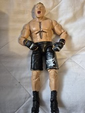 Wwe brock lesnar for sale  LEICESTER