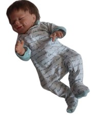 Boneca bebê menino renascido 16" Life Like., usado comprar usado Boneca bebê menino renascido 16" Life Like., usado comprar usado  Enviando para Brazil