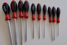 Wiha inbus schraubendreher gebraucht kaufen  Fulda