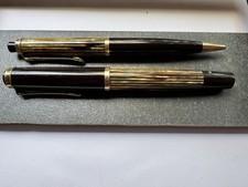 Pelikan schreibset kolbenfüll gebraucht kaufen  Stadtroda