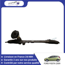 Cremaillere ford fiesta d'occasion  Saint-Quentin