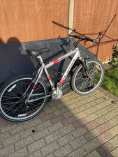 Carrera vulcan mountain for sale  MAIDSTONE