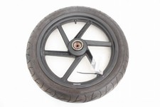 OBRĘCZ PRZEDNIA KOŁA KOŁO PRZEDNIE Kymco Quannon 125 na sprzedaż  PL