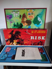 Jeu risk miro d'occasion  Toulouse-
