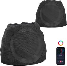 Outdoor bluetooth rock for sale  Gulf Shores
