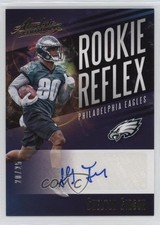 2017 panini absolute for sale  Auburn