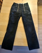Zunfthose . 36 gebraucht kaufen  Berlin