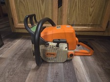 Stihl ms390 farm for sale  Chisholm
