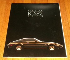 Original 1985 mazda for sale  North Liberty