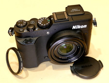 Nikon coolpix 7800 gebraucht kaufen  Bonn