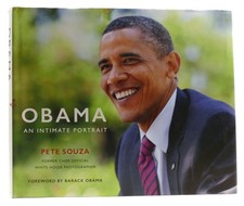Pete souza obama for sale  Pomona