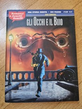 Gli occhi buio usato  Milano