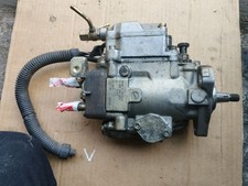 Pompa gasolio nissan usato Pompa gasolio nissan usato  Vigevano