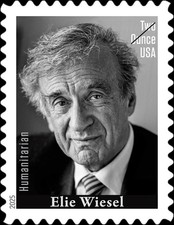 Elie wiesel two for sale  South San Francisco