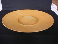 Large hand turned for sale  HAYWARDS HEATH