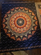 Mandala tapestry for sale  Fort Worth