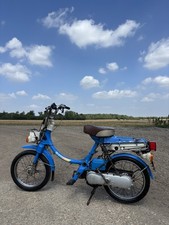 1980 honda express for sale  CAMBRIDGE