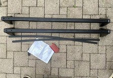 Dachträger hne dachreeling gebraucht kaufen  Bad Säckingen