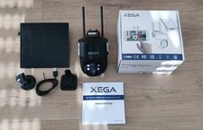 Xega lte überwachungskamera gebraucht kaufen  Burgthann