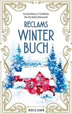 Reclams winterbuch gebraucht kaufen  Berlin