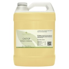Castor oil gallon for sale  Santa Ana