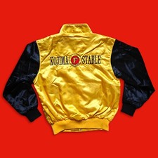 Kojima stable 1997 usato  Milano