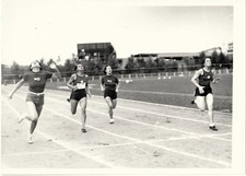 Photo presse 1937 d'occasion  Saint-André-de-Cubzac