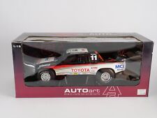 Auto art toyota d'occasion  Saint-Pourçain-sur-Sioule