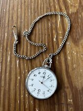 Orologio tasca capital usato  Cagliari