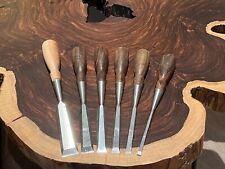 Lie nielsen chisel for sale  LONDON