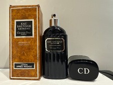 Dior eau sauvage usato  Cisterna di Latina