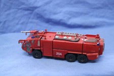 Modell panzer feuerwehr gebraucht kaufen  Leipzig