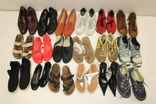 Assorted sandals shoes for sale  Campbell