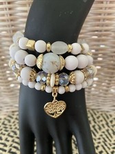 Armband set 4tlg gebraucht kaufen  München