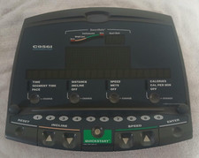Precor console c956i for sale  Spartanburg