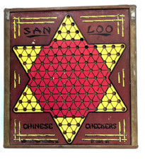 Vintage. san loo for sale  Allentown