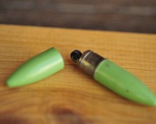 Vintage torpedo lipstick for sale  Pocatello