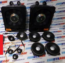 BMW 2 F45 F46 HARMAN&KARDON ZESTAW GŁOŚNIKI SUBWOOFER, używany na sprzedaż  PL
