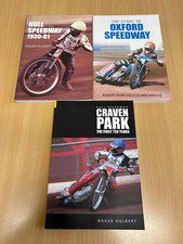 Speedway books ivan for sale  IVYBRIDGE