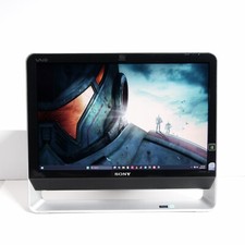 Sony vaio vgc for sale  USA