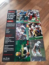 1995 nfl skybox d'occasion  Expédié en Belgium